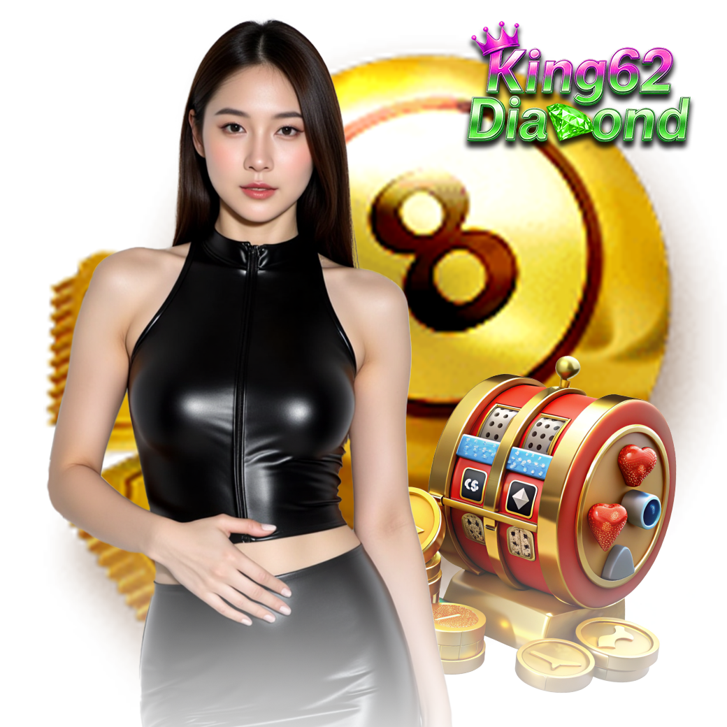king62diamond slot
