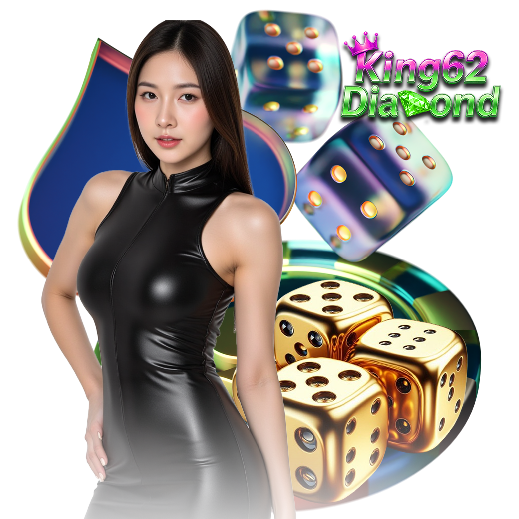 king62diamond wallet